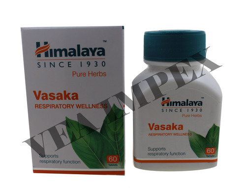 Vasaka Tablets General Medicines