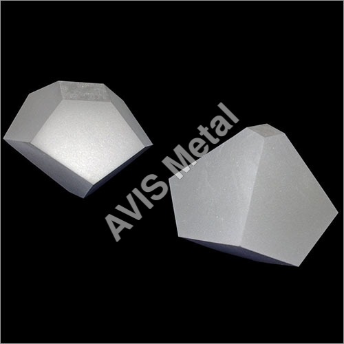 Tungsten Carbide Anvils Block
