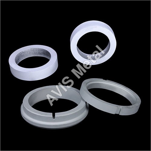 TC Rings For Mechanical Seals