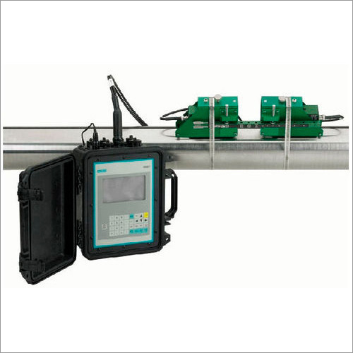 Flow Measurement Devices
