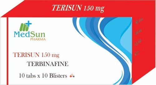 Terbinafine