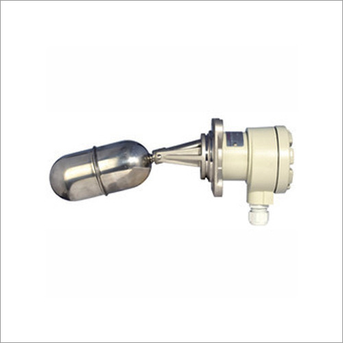 Float Switches