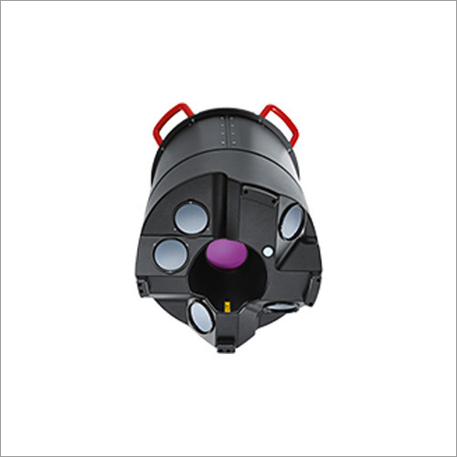 Airborne Sensor Operator