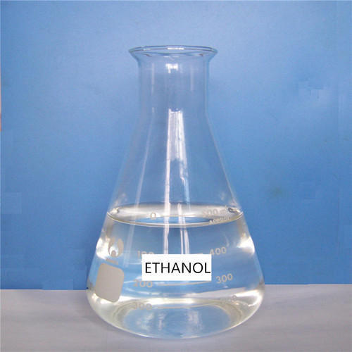 Ethanol Extra Pure Cas No: 64-17-5