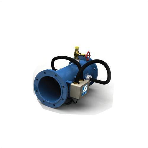 Sludge Blanket Monitoring