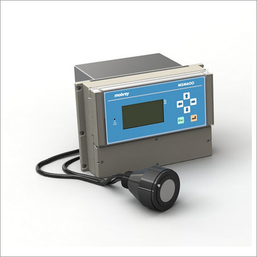 Sludge level sensors