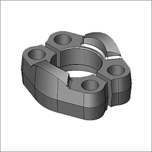 Hydraulic Fittings
