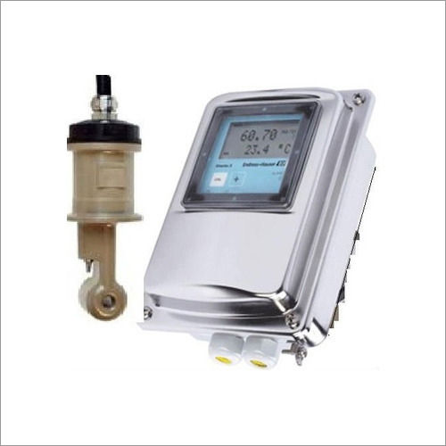 Conductivity Measurement