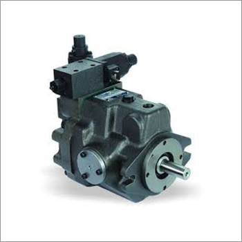Metal Piston Pump