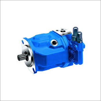 Metal Piston Pumps