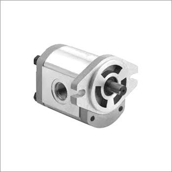 Metal Pump Gear Pump