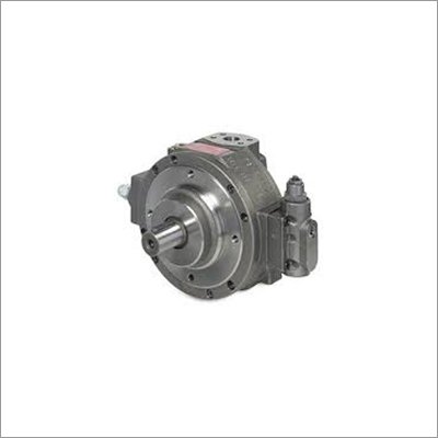Metal Radial Piston Pumps