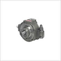 Metal Radial Piston Pumps