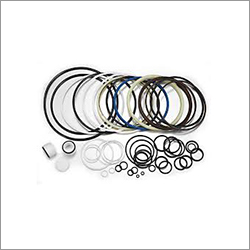 Plastic And Rubber Backup Rings O Seal