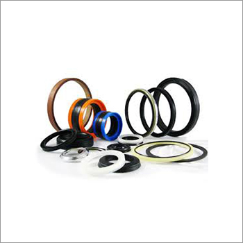 Rubber Oil Seals Application: Industrial