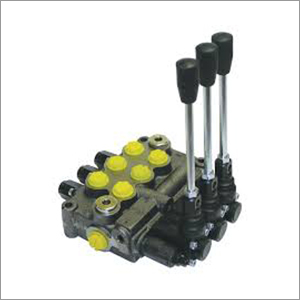Industrial Valves