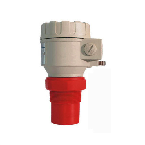 Hydrostatic Transmitter