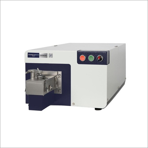 Metal Spectrometer