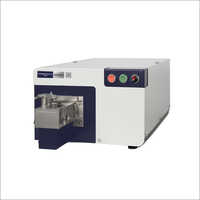 Metal Spectrometer