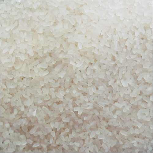 Broken Rice