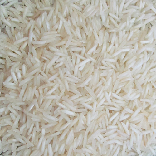 1509 Basmati Steam Rice
