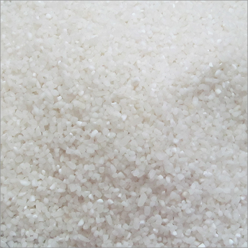 100 Percent White Raw Broken Rice