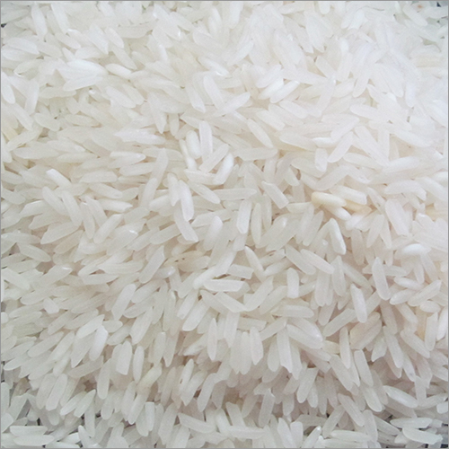 White Basmati Rice
