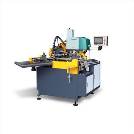 Ice Cream Cup Cone Making Machine