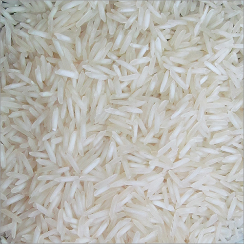 1121 Basmati Steam Rice