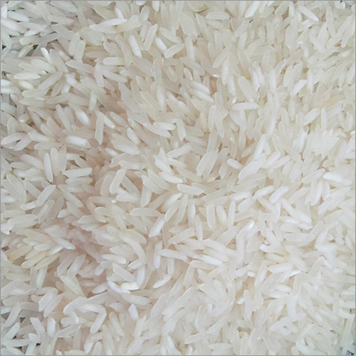 PR 11 Basmati Steam Rice