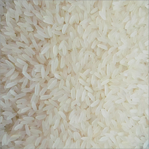 Parboiled Rice