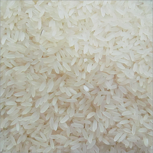 Pure Parboiled Rice