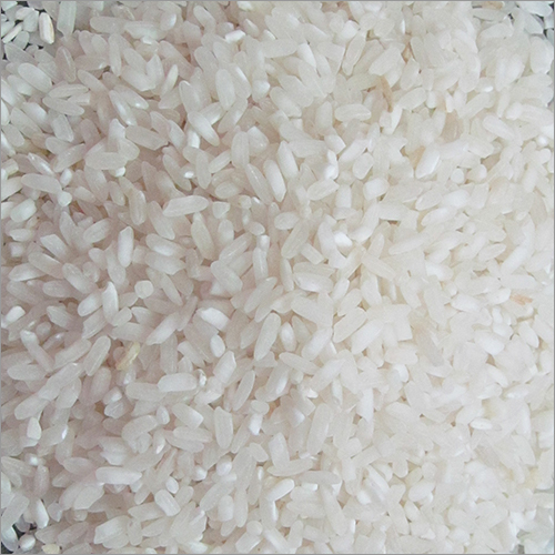 Parboiled Rice