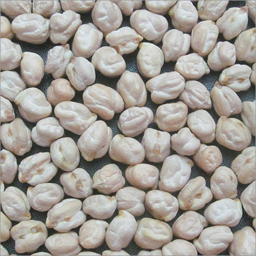 Pulses And Legumes