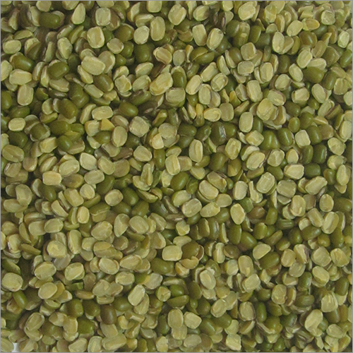 Moong Chilka Dal