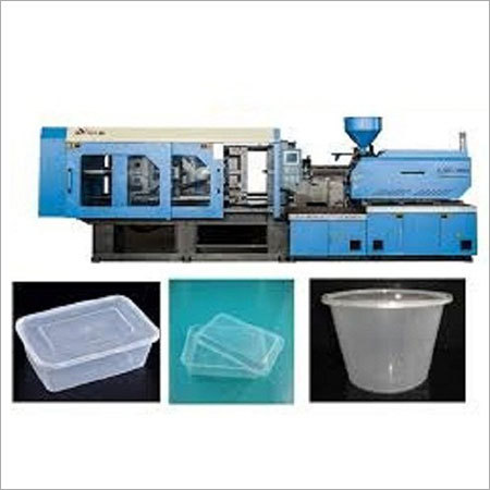 PP Disposal Food Container Making Machine PP Disposal Food Container Making Machine