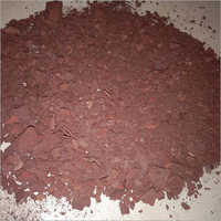Hematite Iron Ore - Iron Oxide Lumps, Red Color, Density 5.26 G/cmâ³, Melting Point 1565 Â°c, Zero Impurity Quality