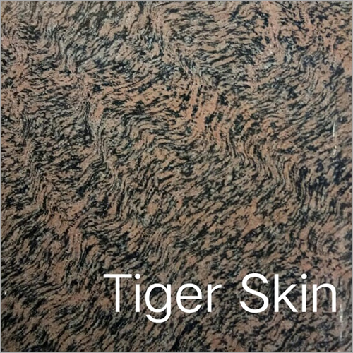 Tiger Skin Granite