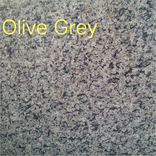 Olive Grey Granite
