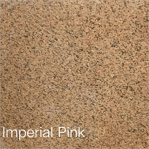 Imperial Pink Granite