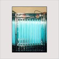 Pharmaceutical Process Water Treatment by Aeolus