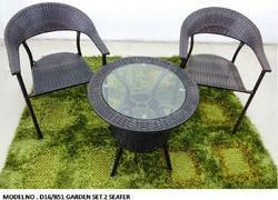 Outdoor Graden Set