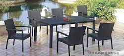 Outdoor Dining Set