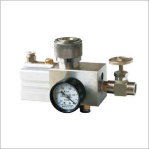 Abrasive Valve