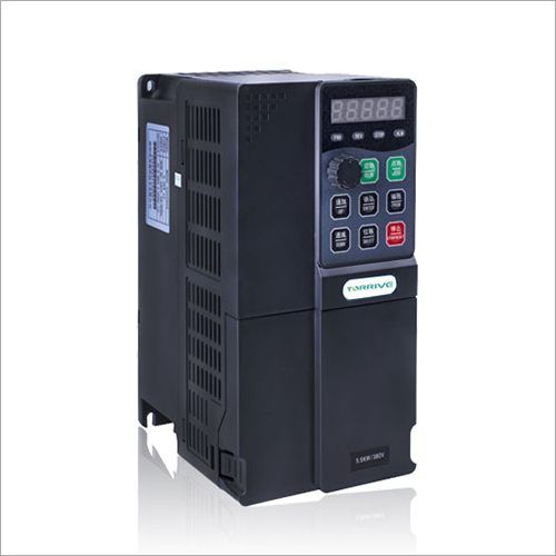 0.75~2.2Kw 380V Variable Speed Drives For Low Power Motor Accuracy: 0.5 Mm