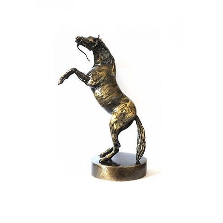 Horse Cremation Ashes Urn