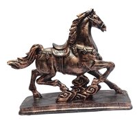 Horse Cremation Ashes Urn