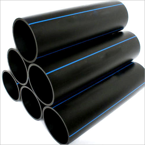Construction HDPE Pipe