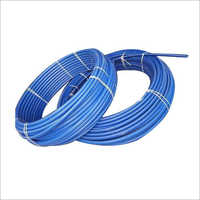 Industrial HDPE Pipe
