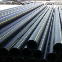 Construction PVC Pipe